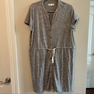 Lou & Grey Casual dress size Medium